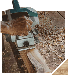 WOOD